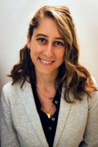 Jennifer R Miller, PhD Profile Headshot